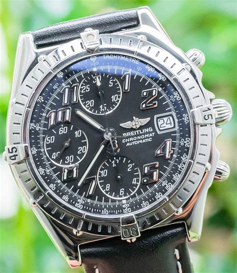 breitling vitesse chronomat|breitling chronomat review.